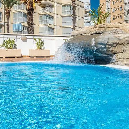 Apartamento Acintur 11-a Levante Beach-old Town
