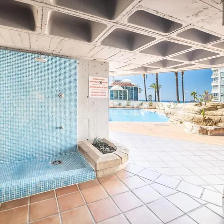 Apartamento Acintur 11-a Levante Beach-old Town