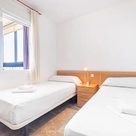 Apartamento Acintur 11-a Levante Beach-old Town *